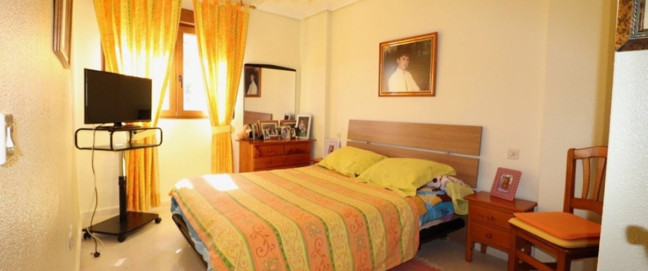 Wiederverkauf - Villa - Benidorm - Benidorm Centro