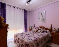 Wiederverkauf - Villa - Benidorm - Benidorm Centro