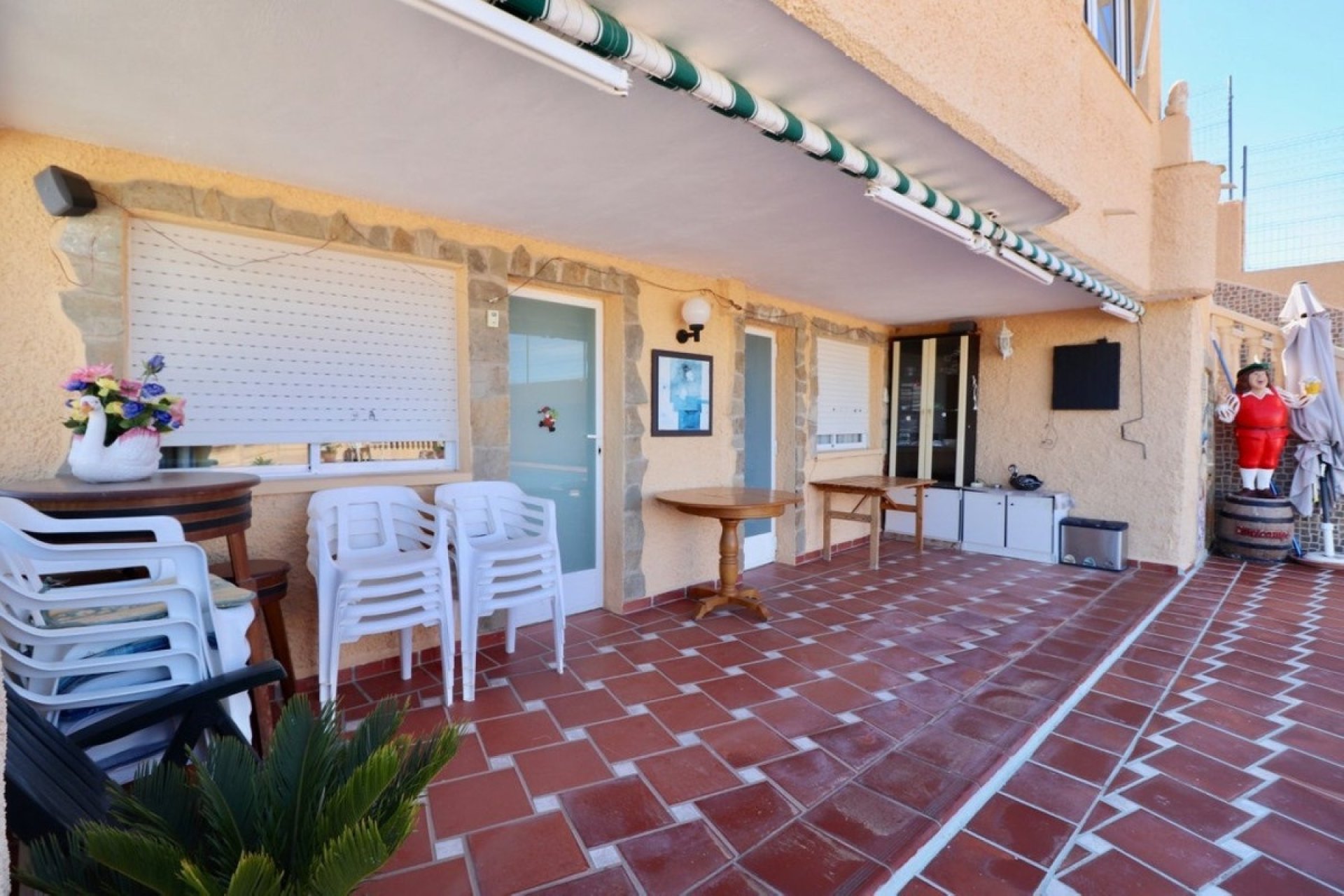 Wiederverkauf - Villa - Benidorm - Benidorm Centro