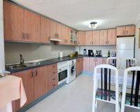 Wiederverkauf - Villa - Benidorm - Benidorm Centro