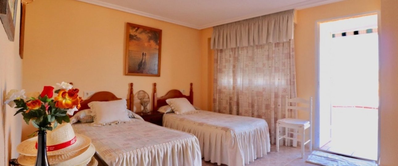 Wiederverkauf - Villa - Benidorm - Benidorm Centro