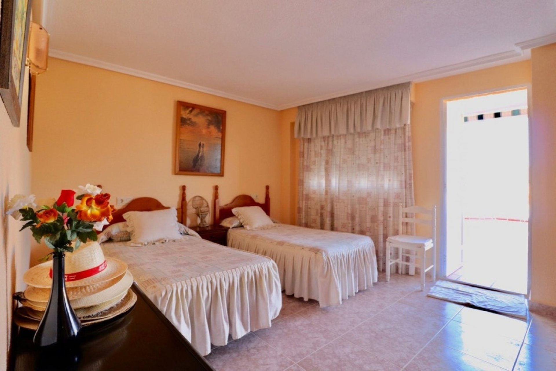 Wiederverkauf - Villa - Benidorm - Benidorm Centro