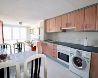 Wiederverkauf - Villa - Benidorm - Benidorm Centro