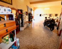 Wiederverkauf - Villa - Benidorm - Benidorm Centro