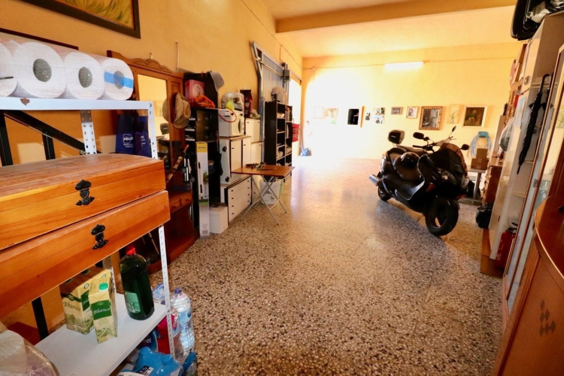Wiederverkauf - Villa - Benidorm - Benidorm Centro