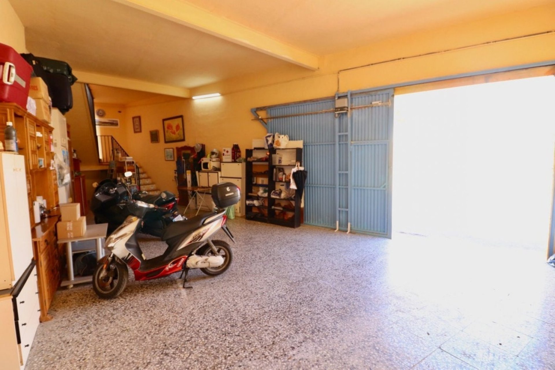 Wiederverkauf - Villa - Benidorm - Benidorm Centro