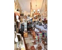 Wiederverkauf - Villa - Benidorm - Benidorm Centro
