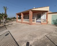 Wiederverkauf - Villa - Benidorm - Benidorm Centro