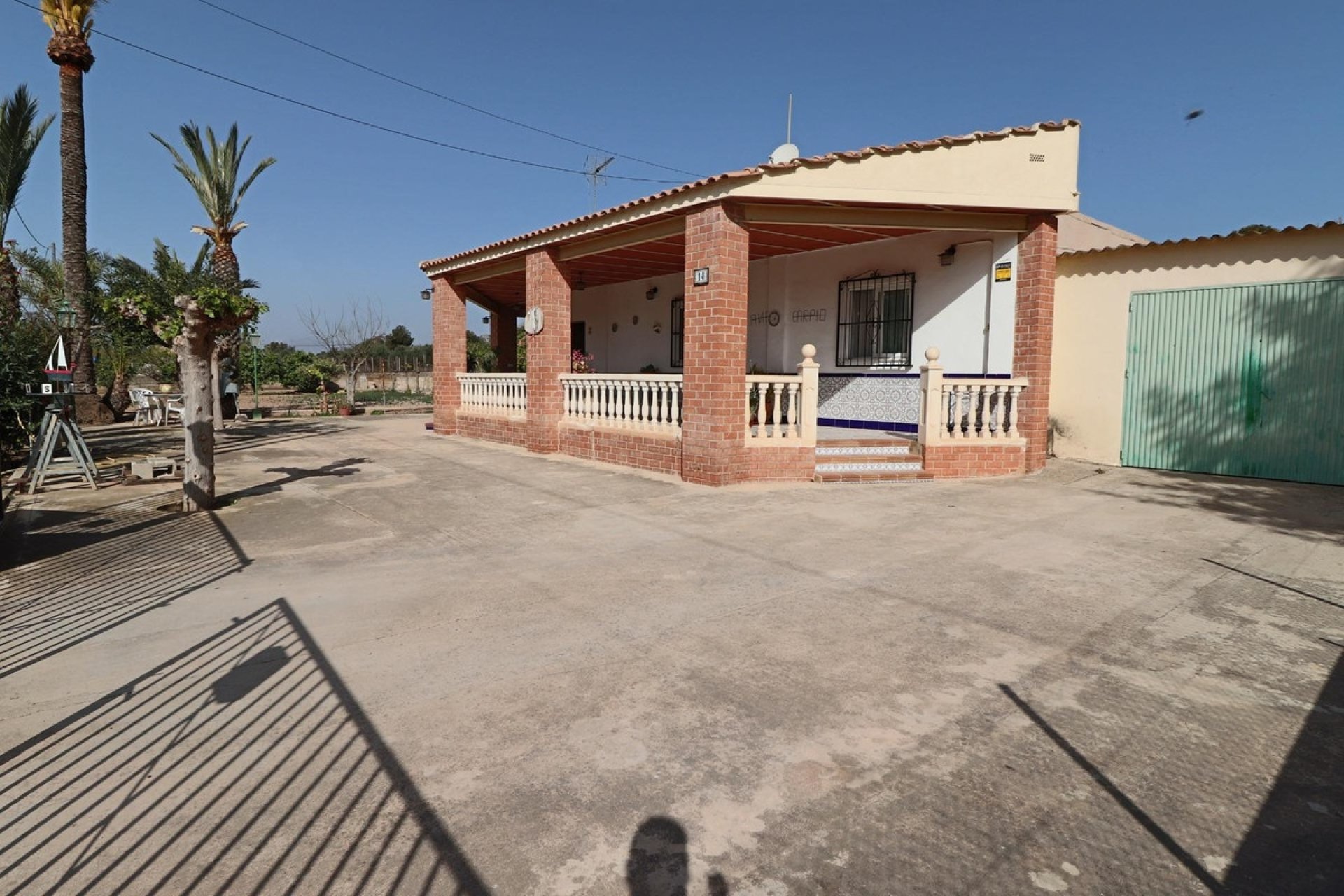 Wiederverkauf - Villa - Benidorm - Benidorm Centro