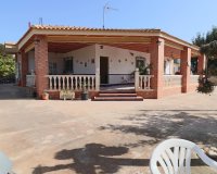 Wiederverkauf - Villa - Benidorm - Benidorm Centro
