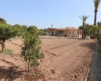 Wiederverkauf - Villa - Benidorm - Benidorm Centro