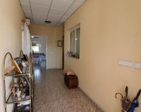 Wiederverkauf - Villa - Benidorm - Benidorm Centro