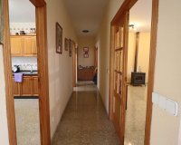 Wiederverkauf - Villa - Benidorm - Benidorm Centro