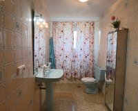 Wiederverkauf - Villa - Benidorm - Benidorm Centro