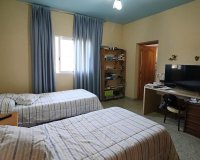 Wiederverkauf - Villa - Benidorm - Benidorm Centro