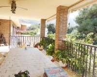 Wiederverkauf - Villa - Benidorm - Benidorm Centro