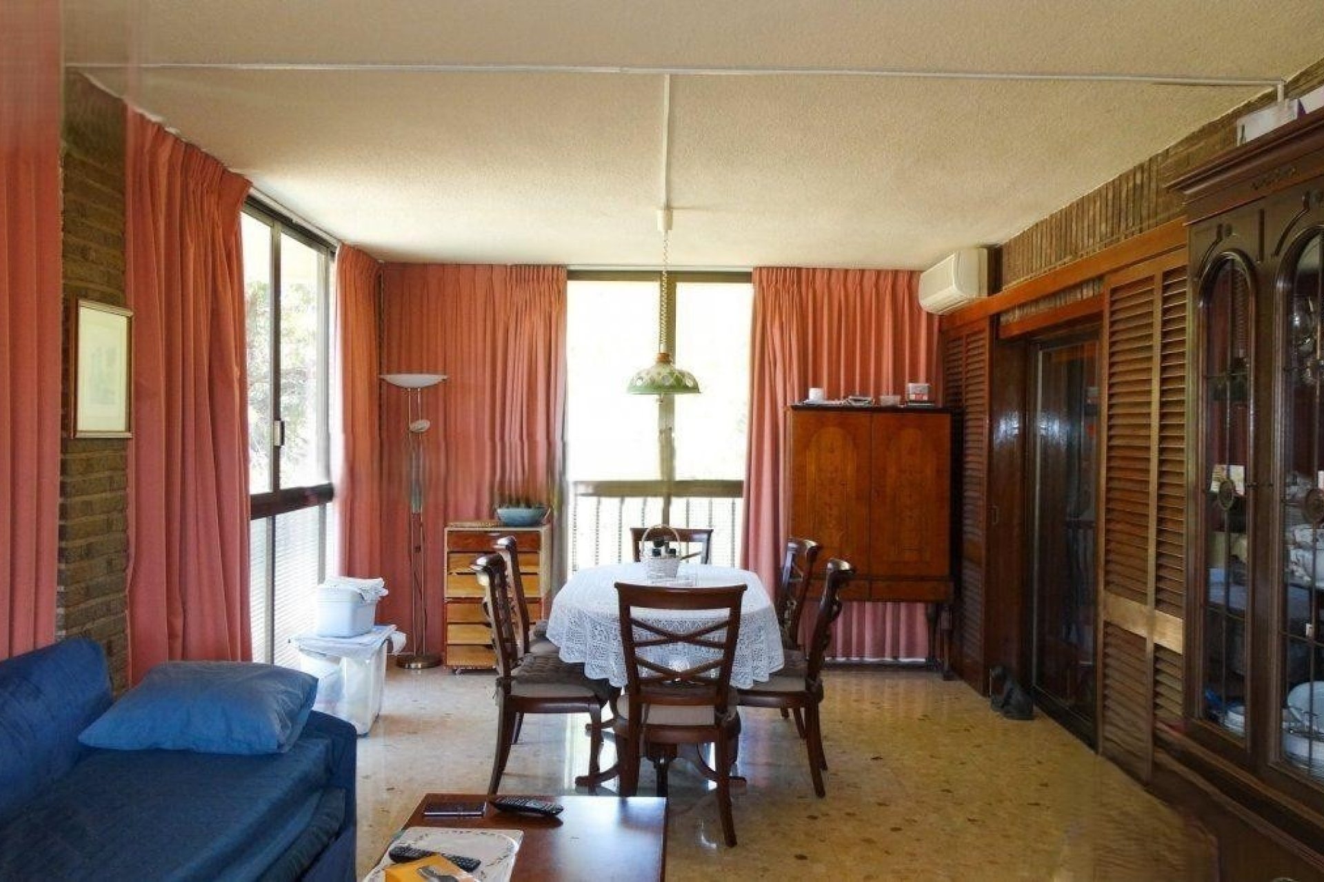 Wiederverkauf - Villa - Benidorm - Benidorm Centro