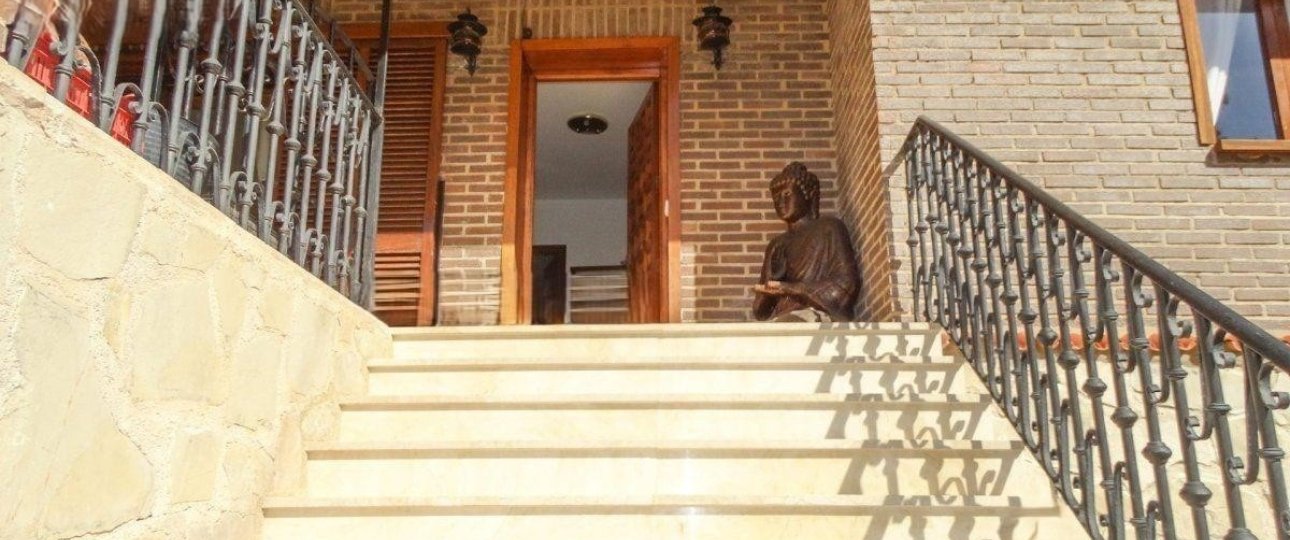 Wiederverkauf - Villa - Benidorm - Benidorm Centro
