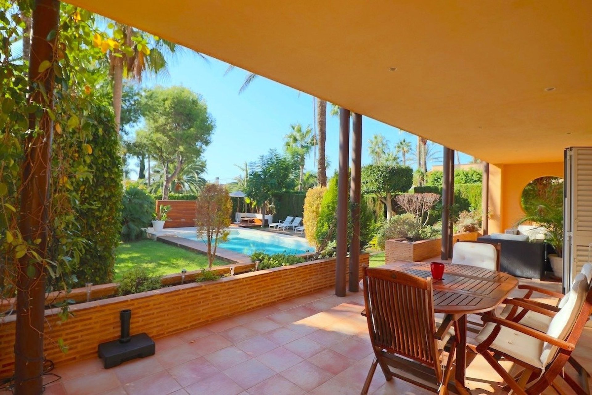 Wiederverkauf - Villa - Benidorm - Benidorm Centro