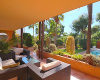 Wiederverkauf - Villa - Benidorm - Benidorm Centro