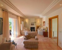 Wiederverkauf - Villa - Benidorm - Benidorm Centro
