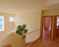 Wiederverkauf - Villa - Benidorm - Benidorm Centro