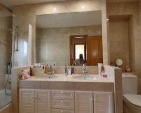 Wiederverkauf - Villa - Benidorm - Benidorm Centro