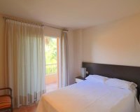 Wiederverkauf - Villa - Benidorm - Benidorm Centro
