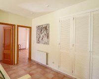 Wiederverkauf - Villa - Benidorm - Benidorm Centro