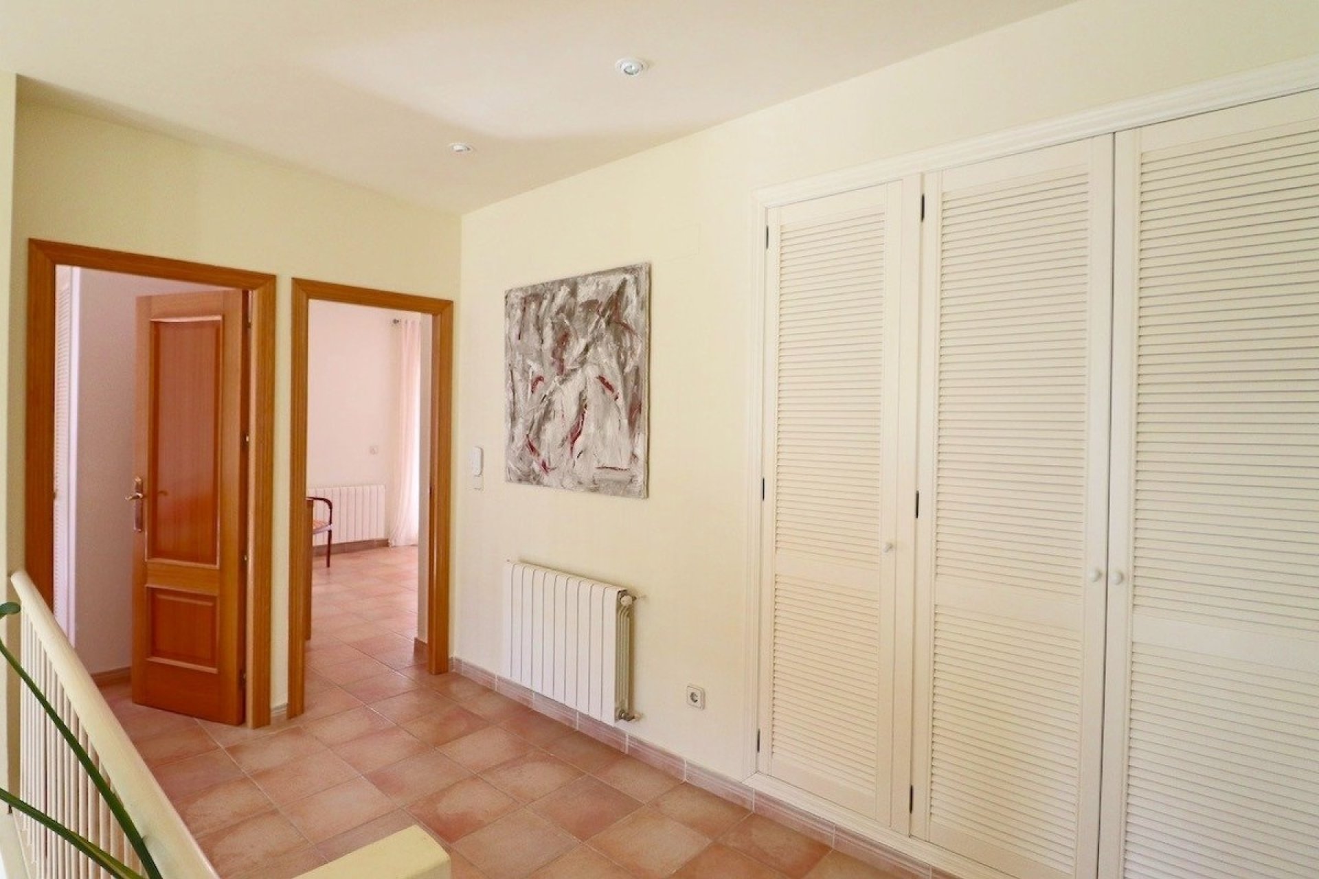 Wiederverkauf - Villa - Benidorm - Benidorm Centro