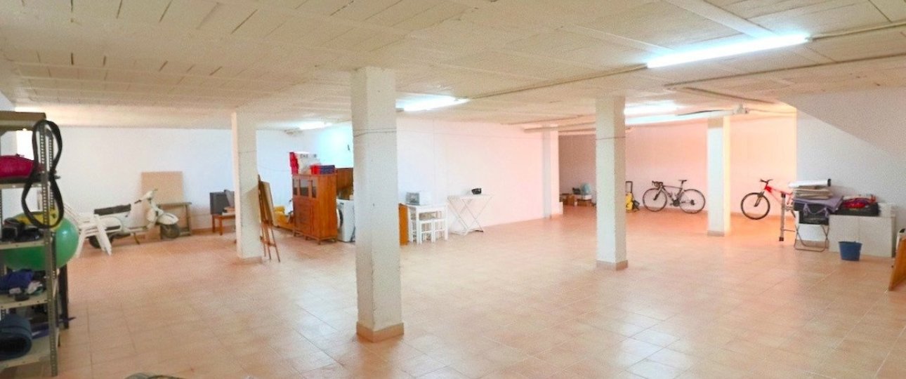 Wiederverkauf - Villa - Benidorm - Benidorm Centro