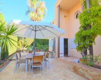 Wiederverkauf - Villa - Benidorm - Benidorm Centro
