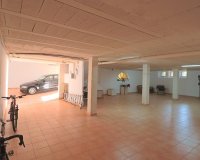 Wiederverkauf - Villa - Benidorm - Benidorm Centro