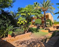 Wiederverkauf - Villa - Benidorm - Benidorm Centro