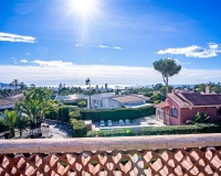 Wiederverkauf - Villa - Benidorm - Benidorm Centro