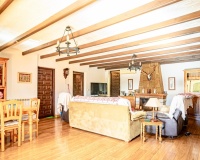 Wiederverkauf - Villa - Benidorm - Benidorm Centro