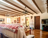 Wiederverkauf - Villa - Benidorm - Benidorm Centro
