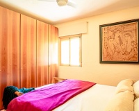 Wiederverkauf - Villa - Benidorm - Benidorm Centro