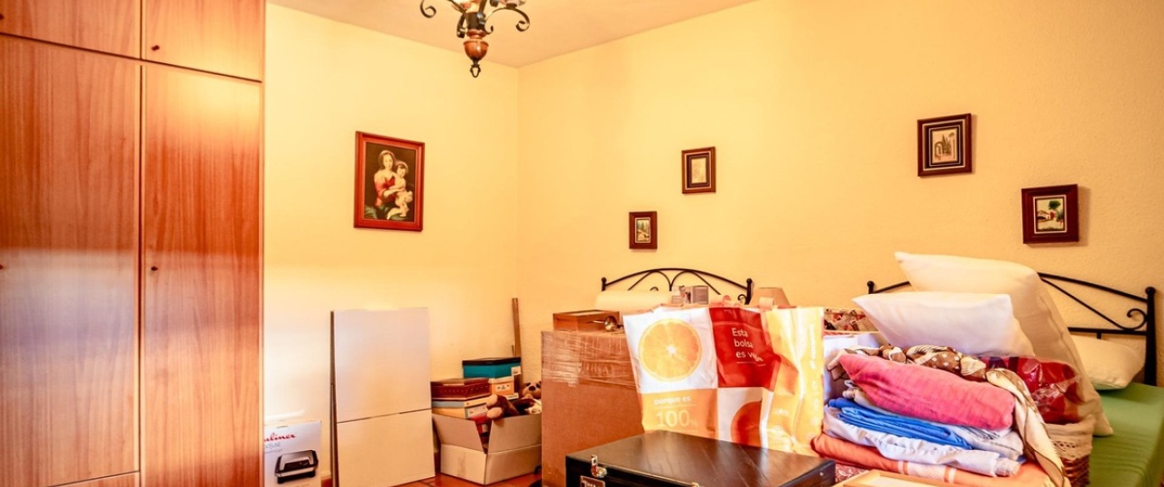 Wiederverkauf - Villa - Benidorm - Benidorm Centro