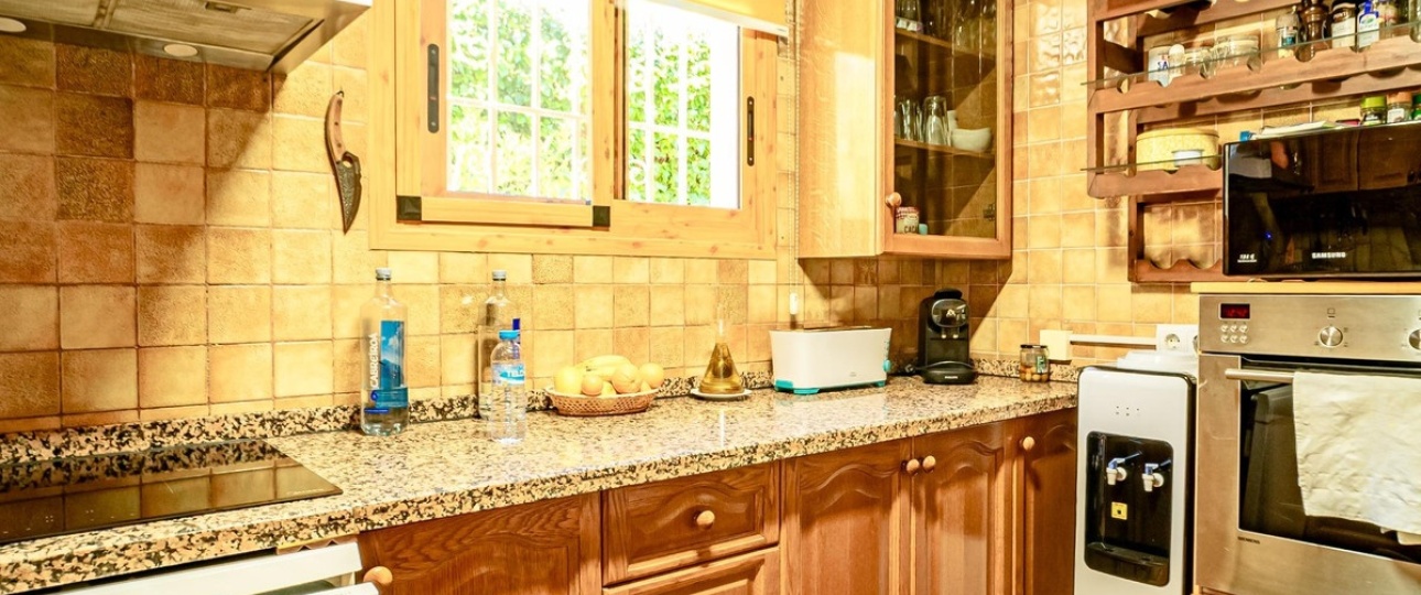 Wiederverkauf - Villa - Benidorm - Benidorm Centro
