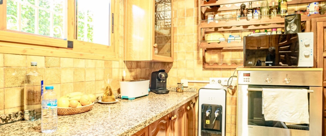 Wiederverkauf - Villa - Benidorm - Benidorm Centro