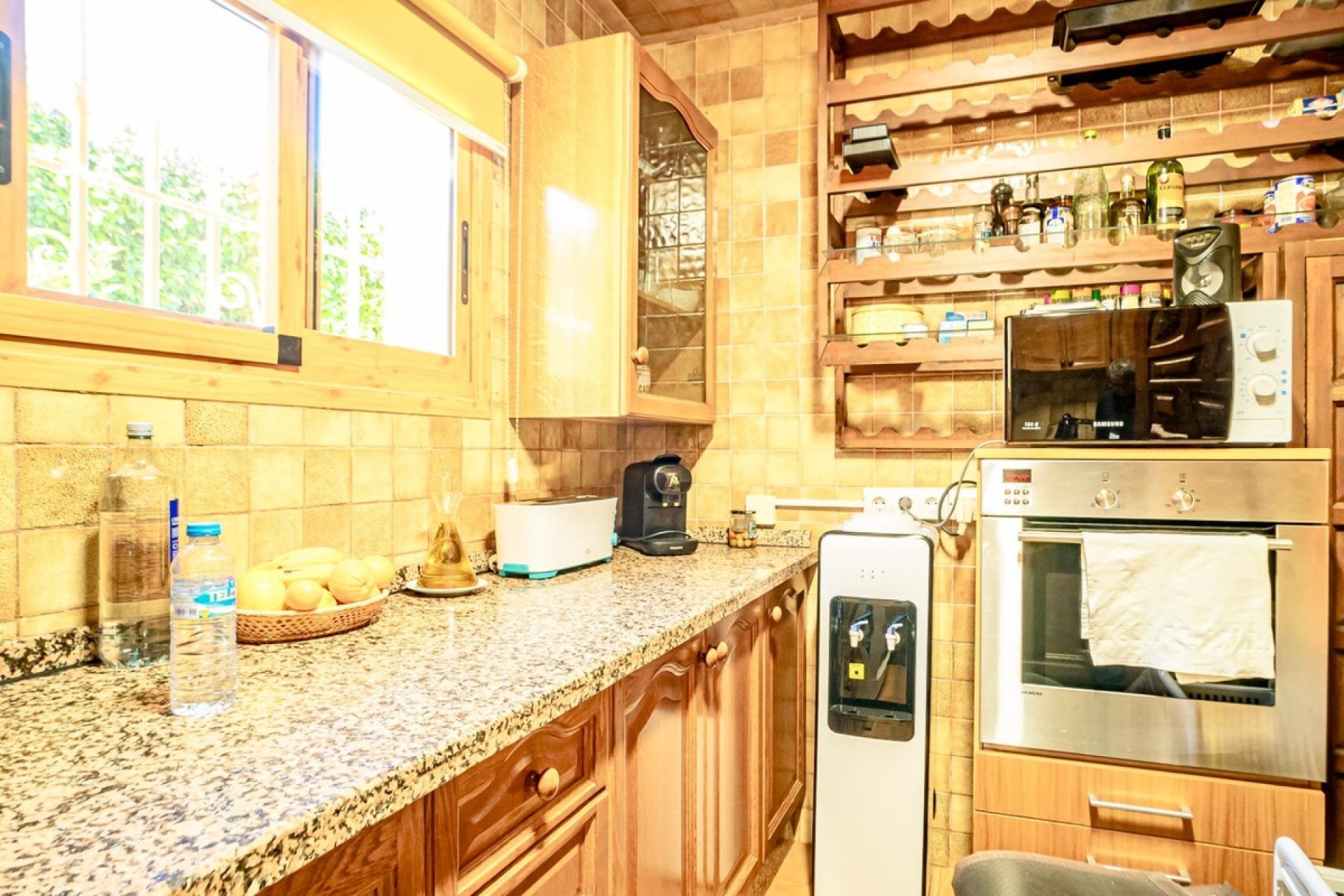 Wiederverkauf - Villa - Benidorm - Benidorm Centro
