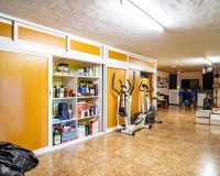 Wiederverkauf - Villa - Benidorm - Benidorm Centro