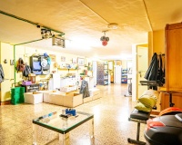Wiederverkauf - Villa - Benidorm - Benidorm Centro
