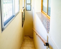 Wiederverkauf - Villa - Benidorm - Benidorm Centro