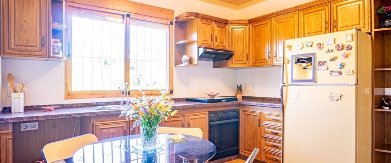 Wiederverkauf - Villa - Benidorm - Benidorm Centro