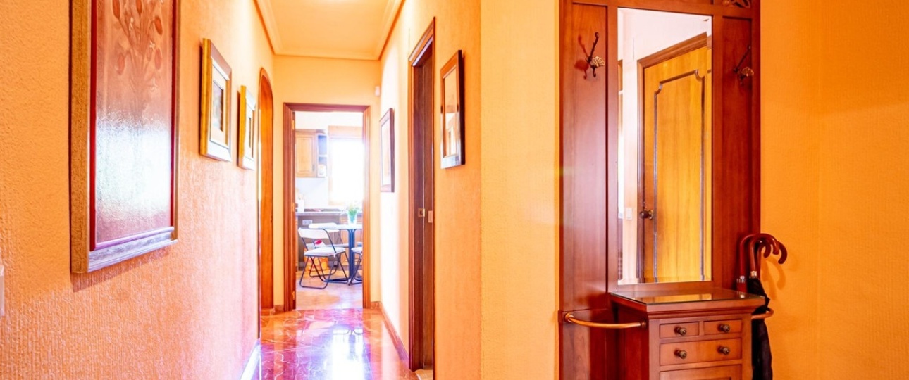 Wiederverkauf - Villa - Benidorm - Benidorm Centro
