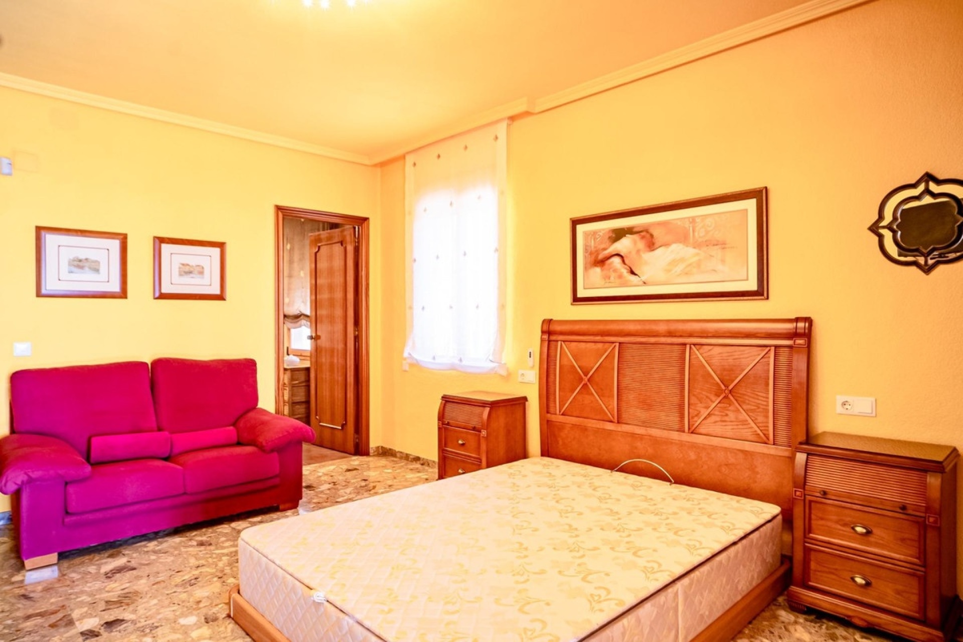 Wiederverkauf - Villa - Benidorm - Benidorm Centro