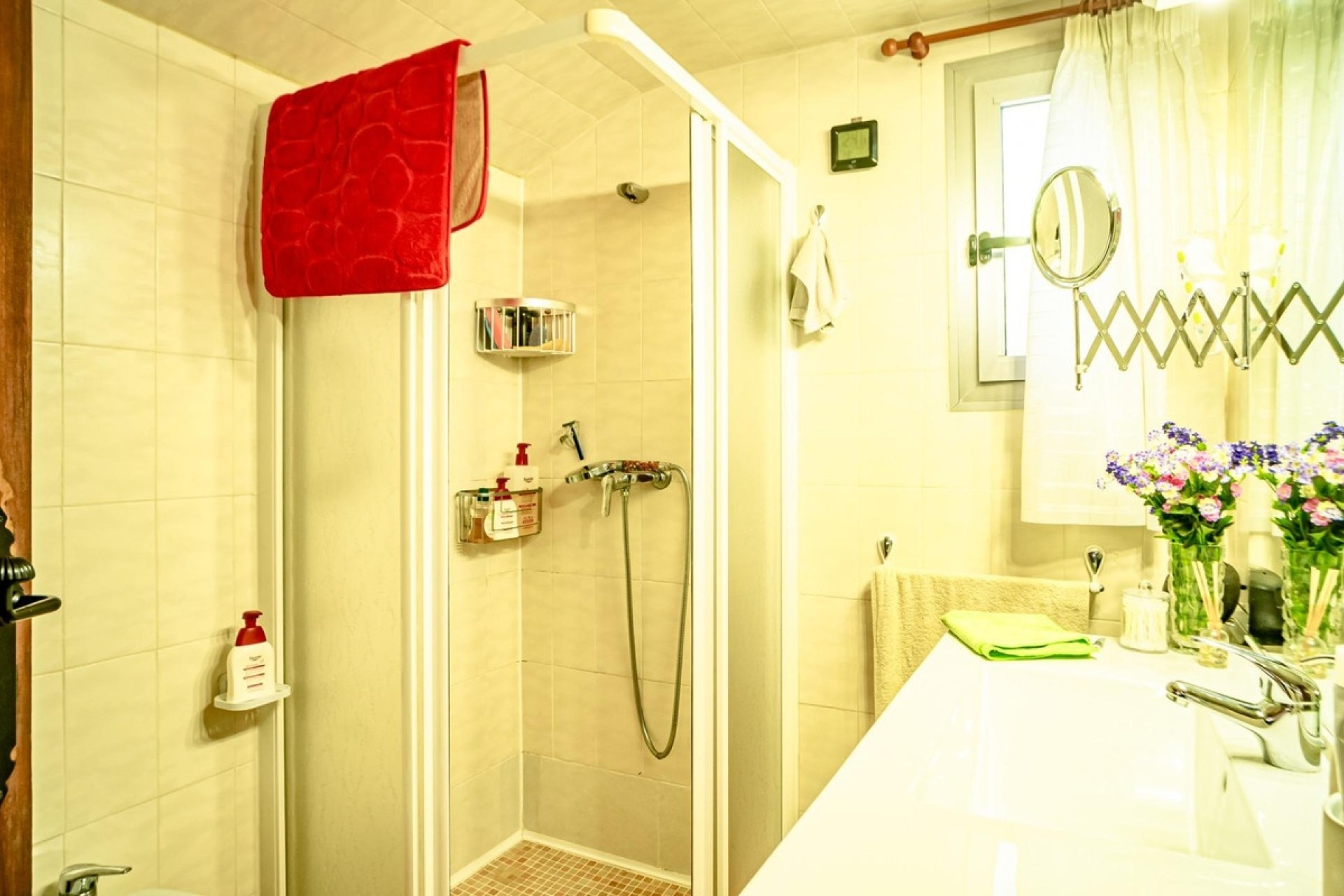 Wiederverkauf - Villa - Benidorm - Benidorm Centro