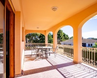 Wiederverkauf - Villa - Benidorm - Benidorm Centro